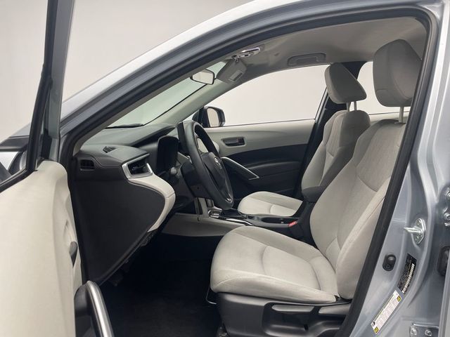 2023 Toyota Corolla Cross L 2WD - 22984078 - 11