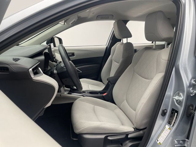 2023 Toyota Corolla Cross L 2WD - 22984078 - 12