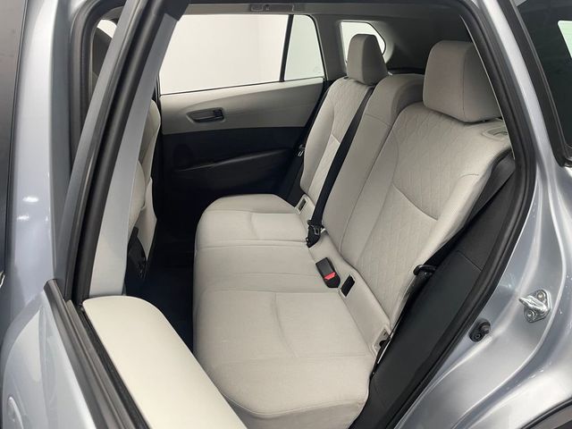 2023 Toyota Corolla Cross L 2WD - 22984078 - 15