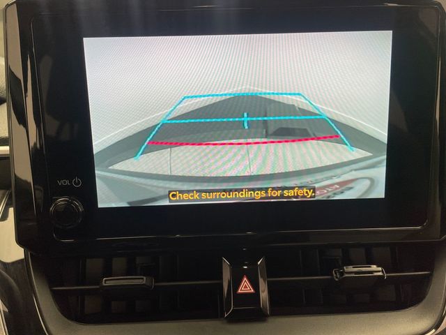 2023 Toyota Corolla Cross L 2WD - 22984078 - 16