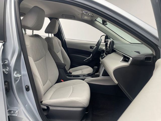 2023 Toyota Corolla Cross L 2WD - 22984078 - 20