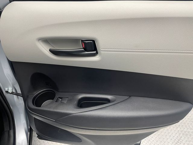 2023 Toyota Corolla Cross L 2WD - 22984078 - 21