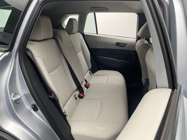 2023 Toyota Corolla Cross L 2WD - 22984078 - 23