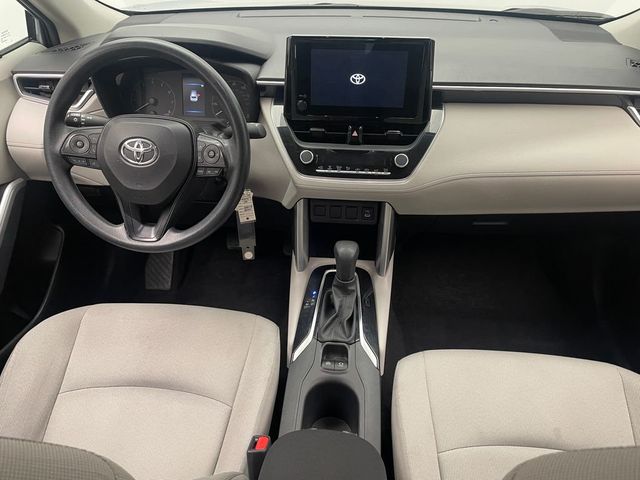 2023 Toyota Corolla Cross L 2WD - 22984078 - 24