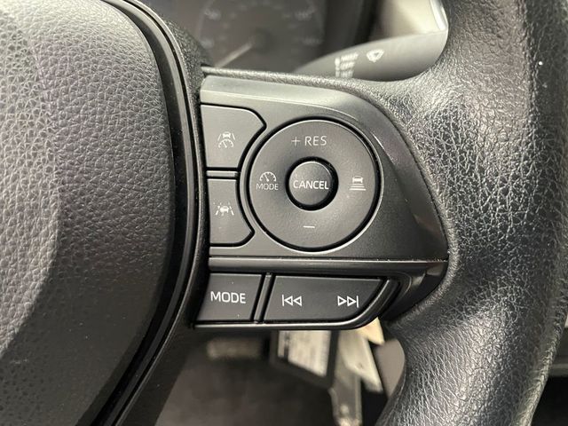 2023 Toyota Corolla Cross L 2WD - 22984078 - 28