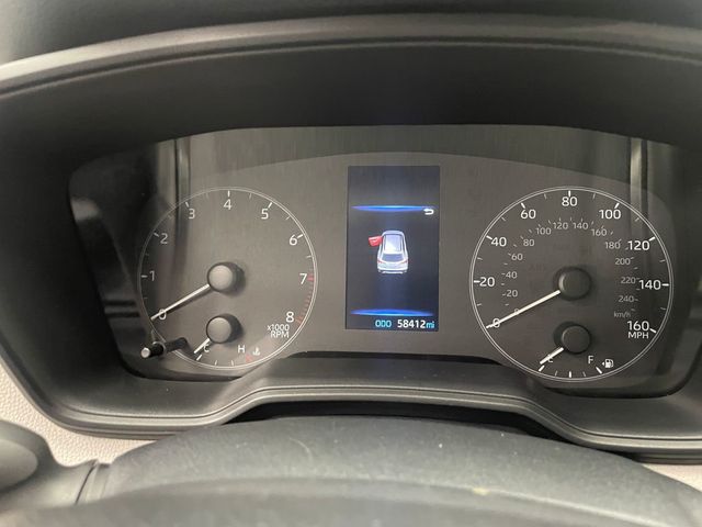 2023 Toyota Corolla Cross L 2WD - 22984078 - 29