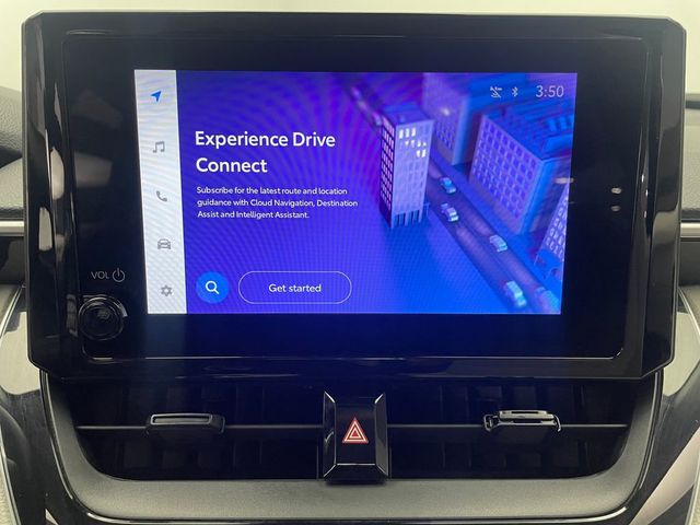 2023 Toyota Corolla Cross L 2WD - 22984078 - 30