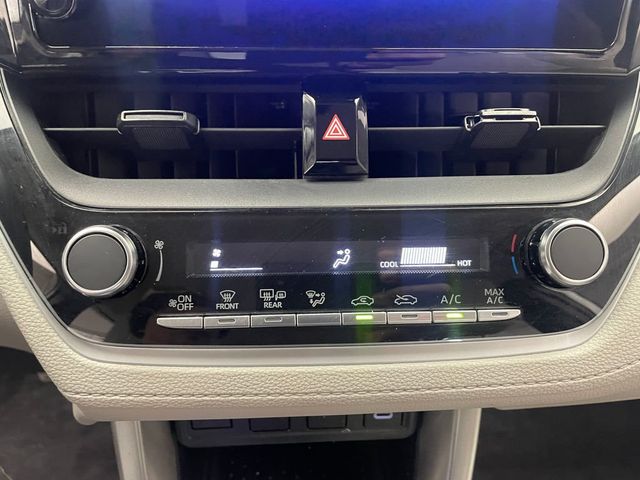 2023 Toyota Corolla Cross L 2WD - 22984078 - 31