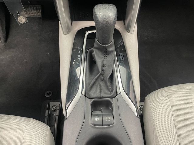 2023 Toyota Corolla Cross L 2WD - 22984078 - 34