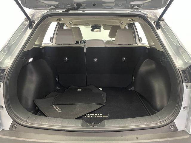 2023 Toyota Corolla Cross L 2WD - 22984078 - 37