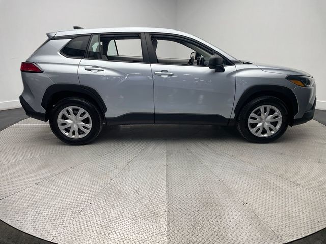 2023 Toyota Corolla Cross L 2WD - 22984078 - 3
