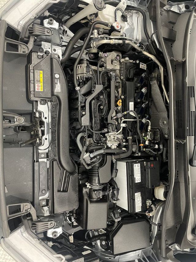 2023 Toyota Corolla Cross L 2WD - 22984078 - 41