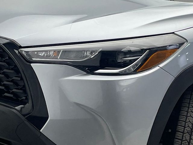2023 Toyota Corolla Cross L 2WD - 22984078 - 42