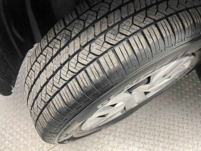 2023 Toyota Corolla Cross L 2WD - 22984078 - 44