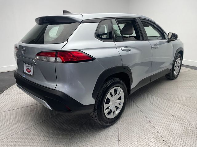 2023 Toyota Corolla Cross L 2WD - 22984078 - 4