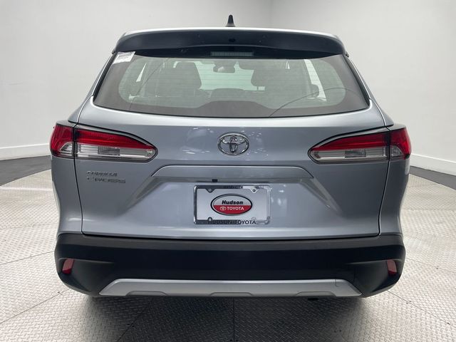 2023 Toyota Corolla Cross L 2WD - 22984078 - 5