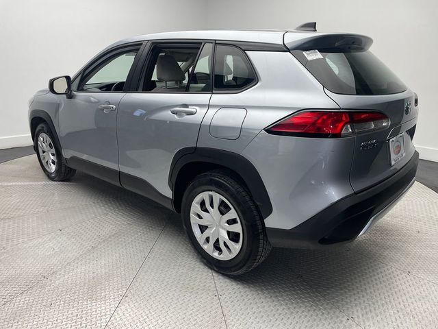 2023 Toyota Corolla Cross L 2WD - 22984078 - 6