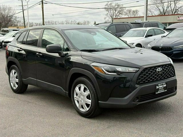 2023 Toyota Corolla Cross L 2WD - 23008184 - 12