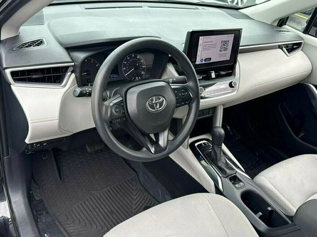 2023 Toyota Corolla Cross L 2WD - 23008184 - 13