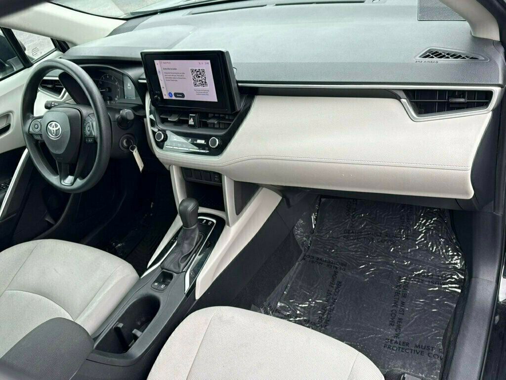 2023 Toyota Corolla Cross L 2WD - 23008184 - 14