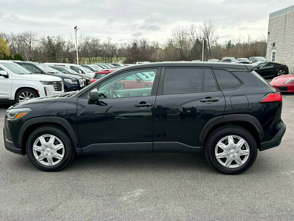 2023 Toyota Corolla Cross L 2WD - 23008184 - 15