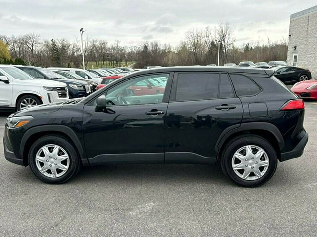 2023 Toyota Corolla Cross L 2WD - 23008184 - 15