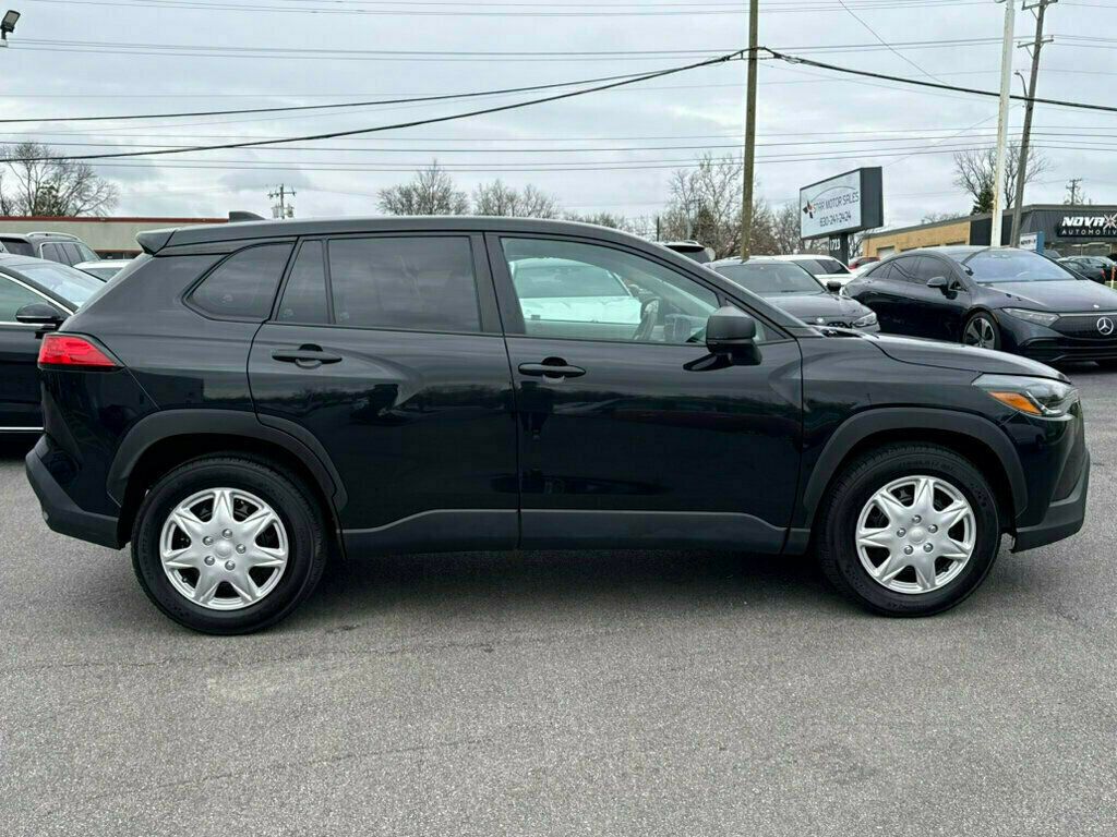 2023 Toyota Corolla Cross L 2WD - 23008184 - 16
