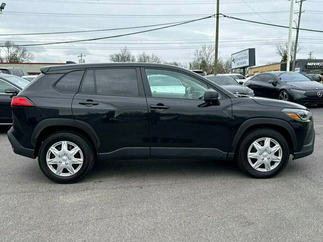 2023 Toyota Corolla Cross L 2WD - 23008184 - 16