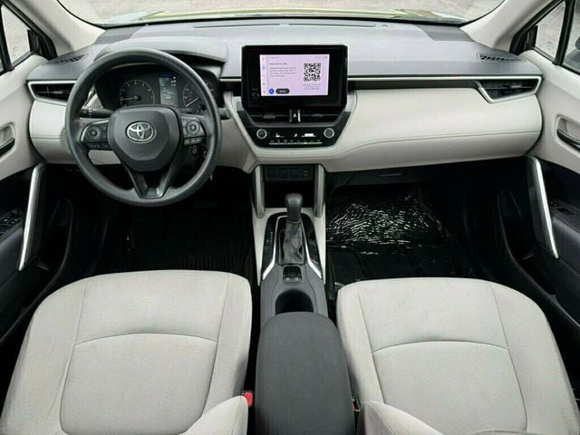 2023 Toyota Corolla Cross L 2WD - 23008184 - 1