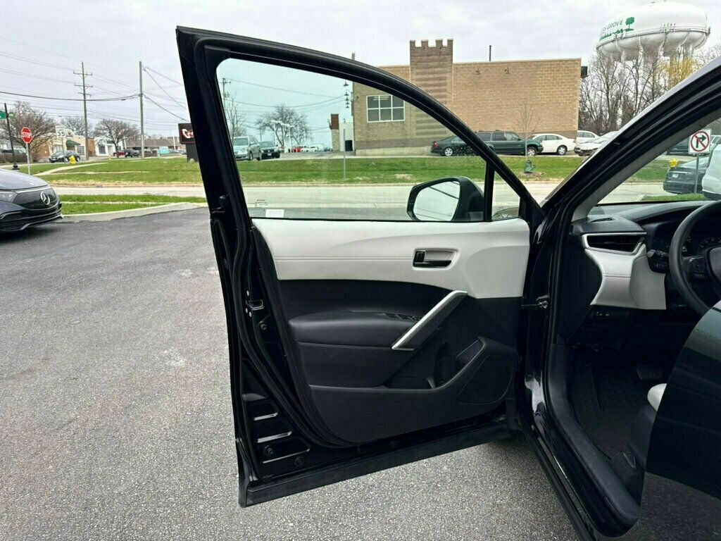 2023 Toyota Corolla Cross L 2WD - 23008184 - 20