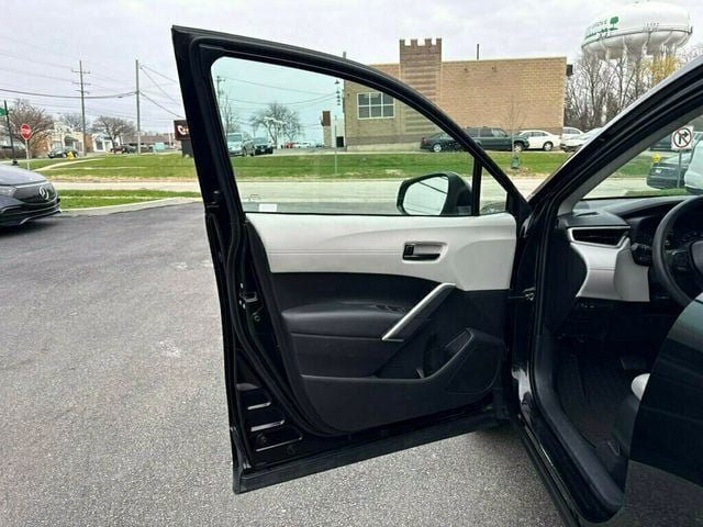 2023 Toyota Corolla Cross L 2WD - 23008184 - 20