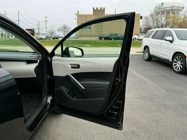 2023 Toyota Corolla Cross L 2WD - 23008184 - 21