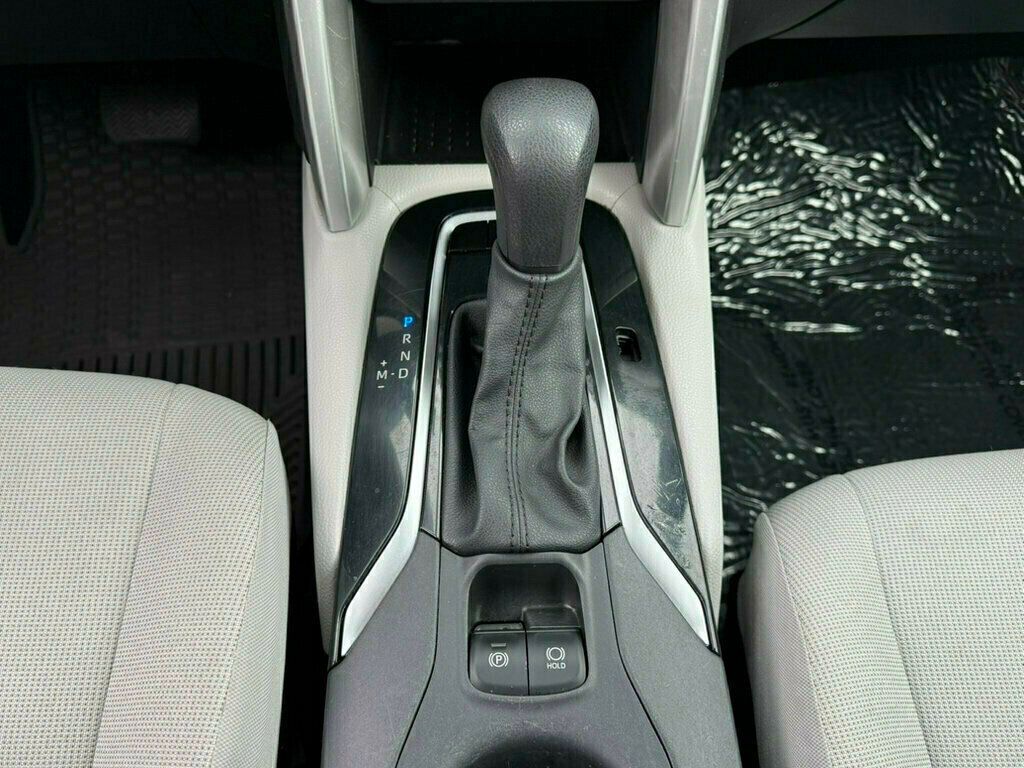 2023 Toyota Corolla Cross L 2WD - 23008184 - 24