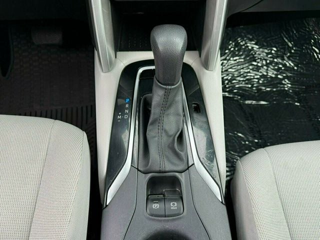 2023 Toyota Corolla Cross L 2WD - 23008184 - 24