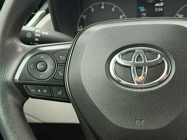 2023 Toyota Corolla Cross L 2WD - 23008184 - 25