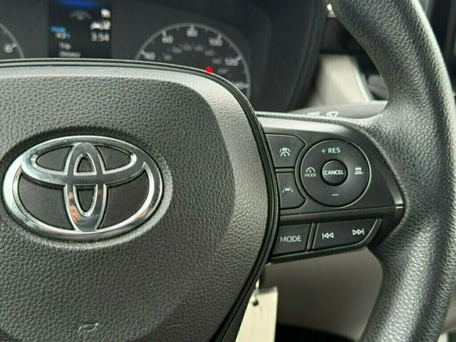 2023 Toyota Corolla Cross L 2WD - 23008184 - 26