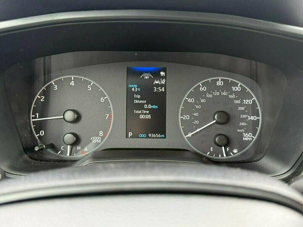 2023 Toyota Corolla Cross L 2WD - 23008184 - 27