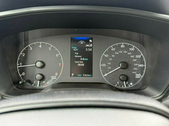 2023 Toyota Corolla Cross L 2WD - 23008184 - 27