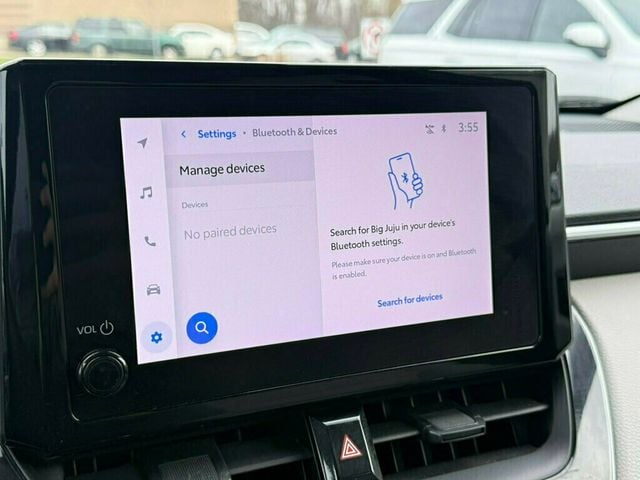 2023 Toyota Corolla Cross L 2WD - 23008184 - 2