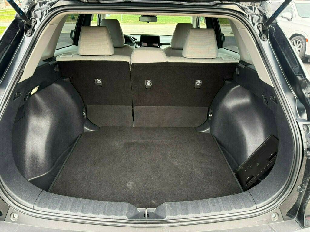 2023 Toyota Corolla Cross L 2WD - 23008184 - 29