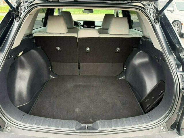 2023 Toyota Corolla Cross L 2WD - 23008184 - 29