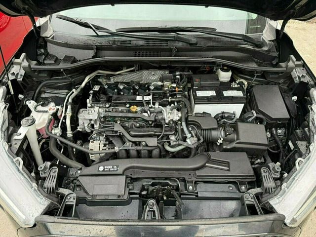 2023 Toyota Corolla Cross L 2WD - 23008184 - 33