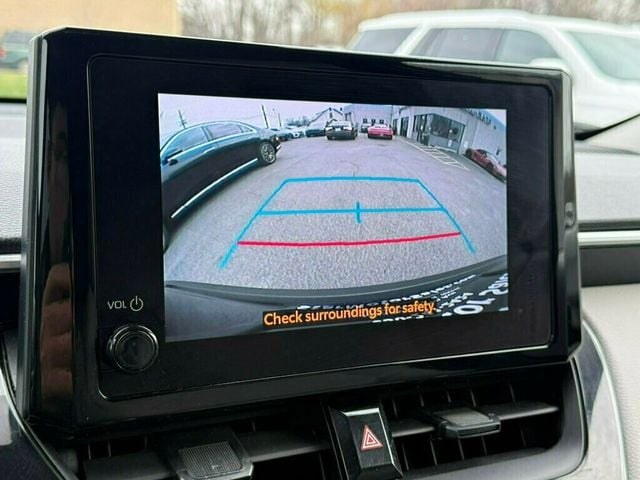 2023 Toyota Corolla Cross L 2WD - 23008184 - 3