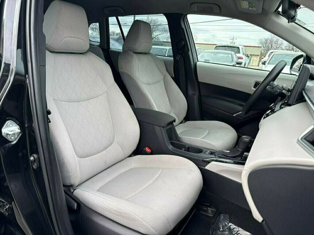 2023 Toyota Corolla Cross L 2WD - 23008184 - 8