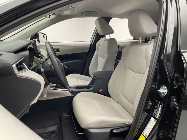 2023 Toyota Corolla Cross L 4WD - 23000046 - 12