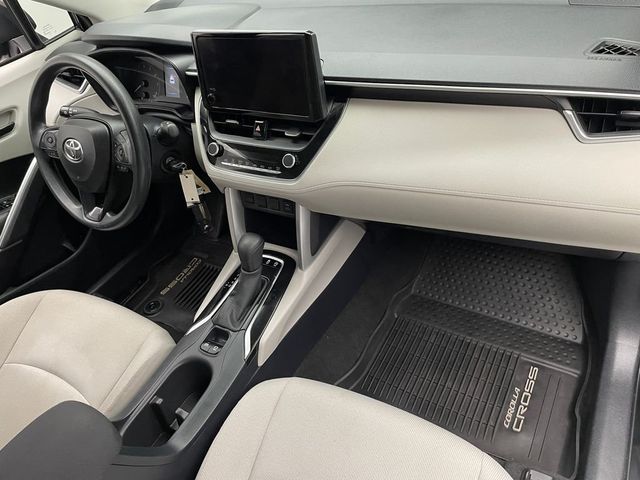 2023 Toyota Corolla Cross L 4WD - 23000046 - 14