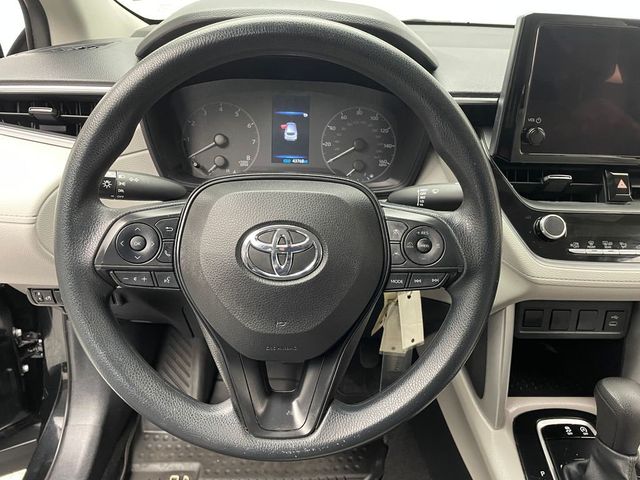 2023 Toyota Corolla Cross L 4WD - 23000046 - 19