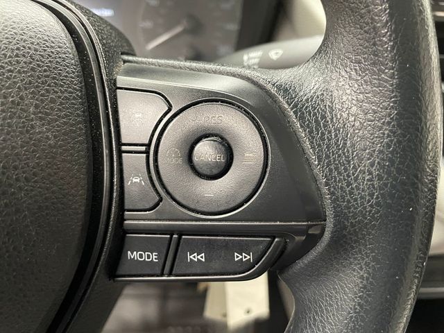 2023 Toyota Corolla Cross L 4WD - 23000046 - 21