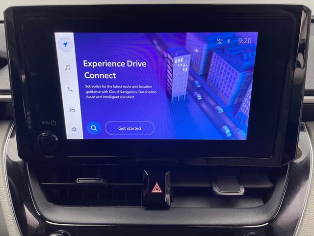 2023 Toyota Corolla Cross L 4WD - 23000046 - 23