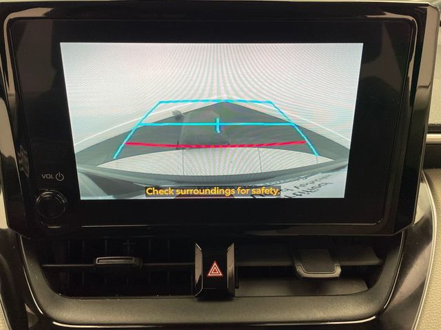 2023 Toyota Corolla Cross L 4WD - 23000046 - 24